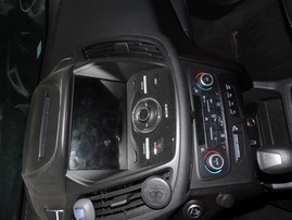 2018 Ford Escape Burgundy 2.0L Turbo AT 4WD #F22093